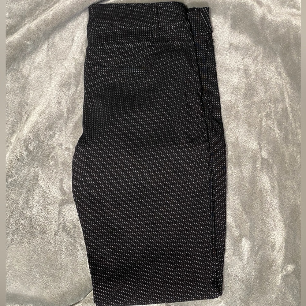 Chocolate u.s.a | Polka dot pants